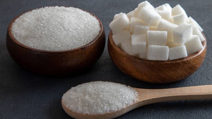 Our Relationship With Sugar
