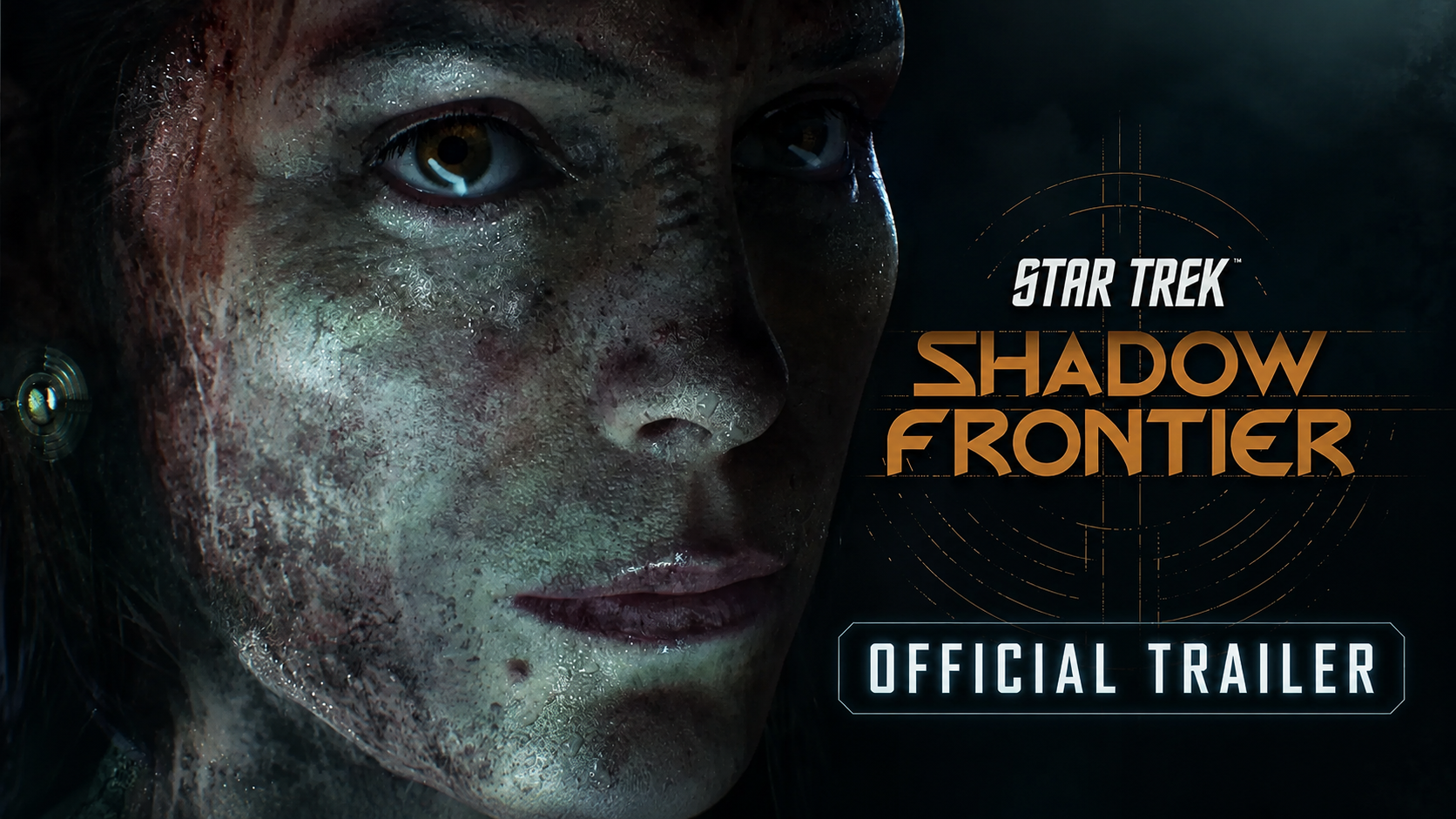Star Trek: Shadow Frontier 2026 – Bloober Team Brings Psychological Horror to the Final Frontier