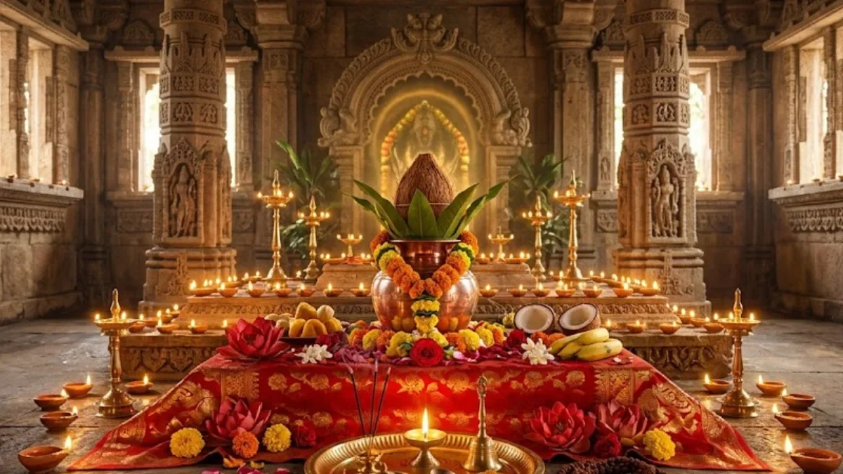 Ashadha Gupt Navratri 2026: Significance, Rituals, Benefits, and Spiritual Importance