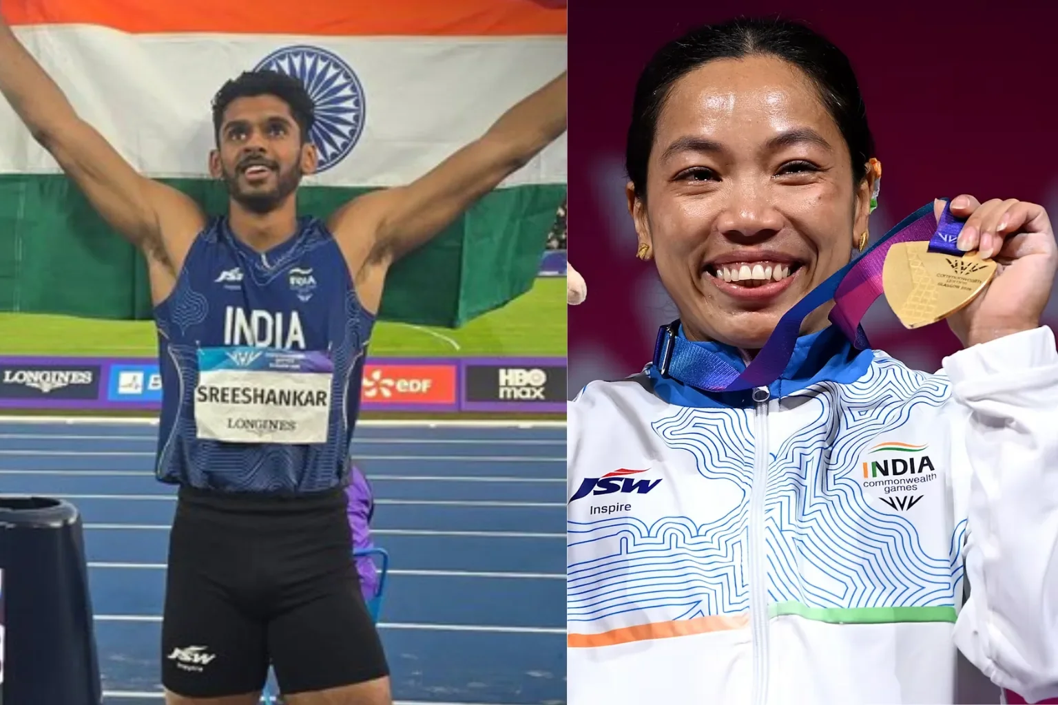 Commonwealth Games 2026 Medal Count: Where India Stands on the Table