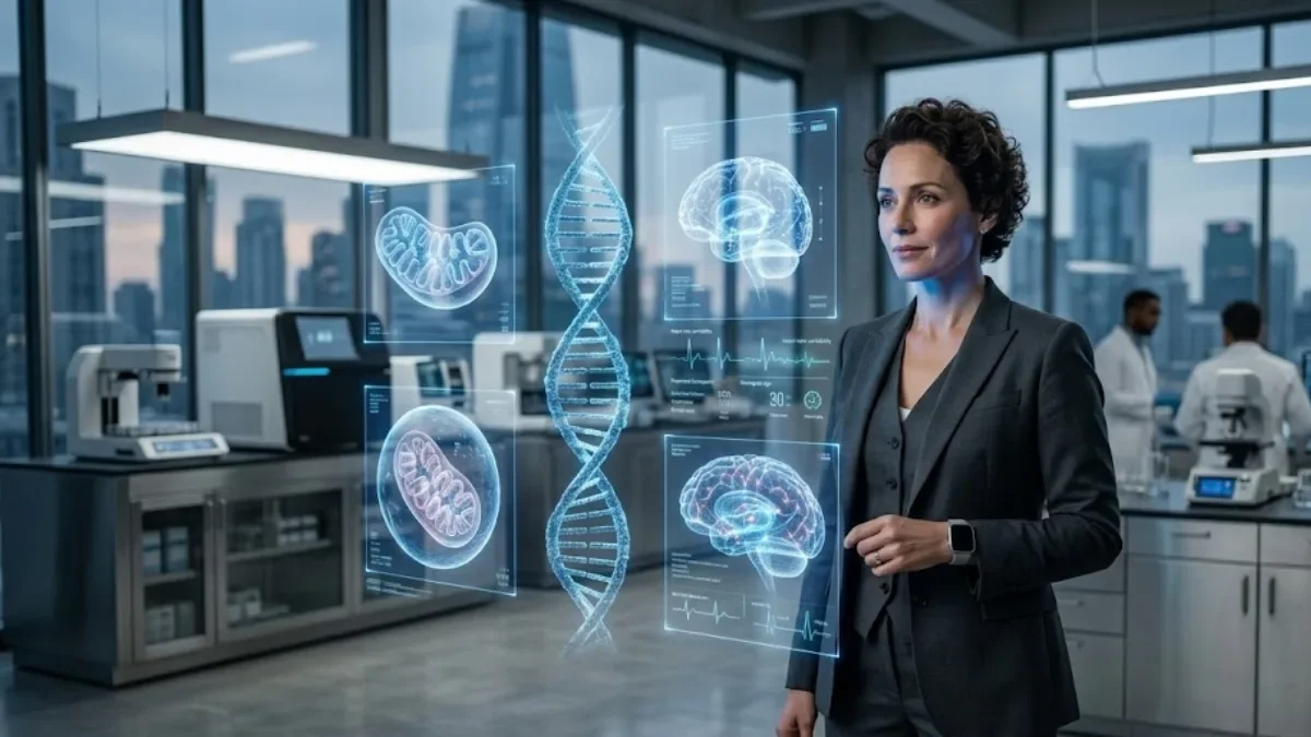 Epigenetics and Executive Longevity: Beyond the Hype