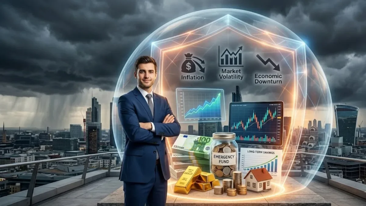 How to Polycrisis-Proof Your Personal Finances in 2026