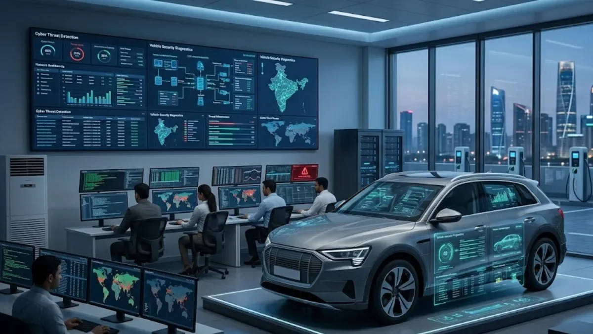 India’s EV Cybersecurity Crackdown: Everything You Need to Know