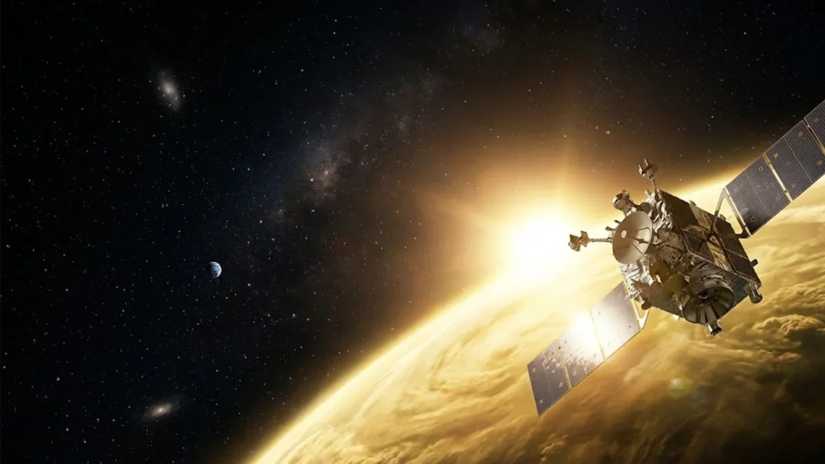 India's Next Frontier: Inside the 2028 Venus Orbiter Mission
