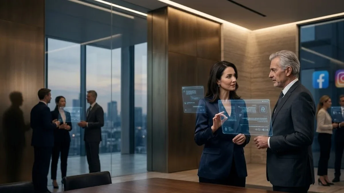 The Great Attention De-clustering Shift: Why Focus Is Becoming the New Superpower