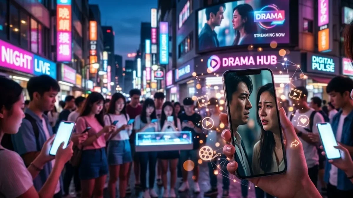 The Rise of Micro-Dramas: Why Short-Form Stories Are Changing Entertainment