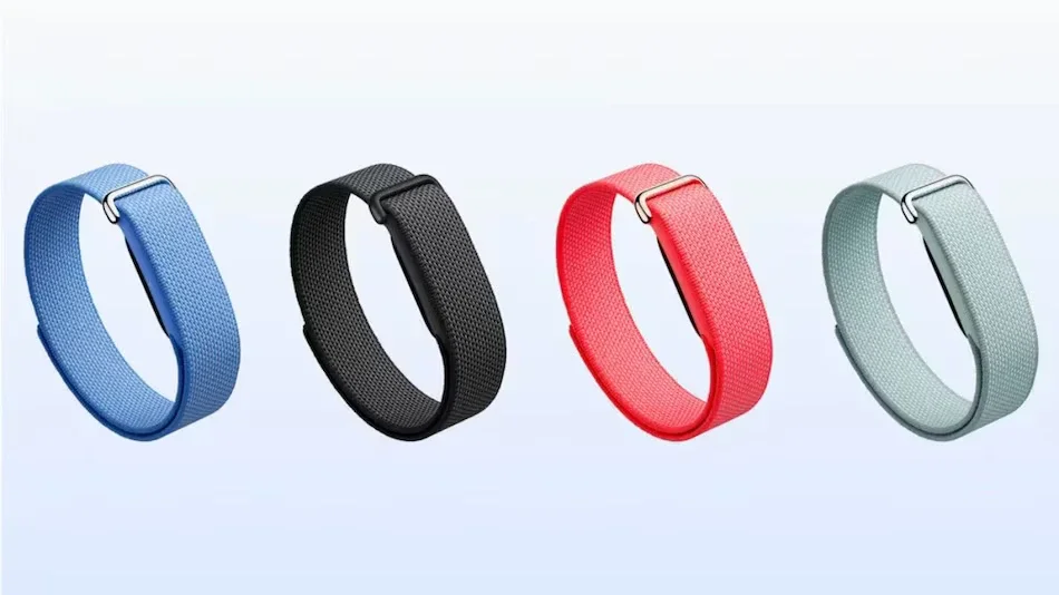 Google Fitbit Air Listed on Amazon India Before Official Launch: Expected Features, Price & Everything We Know