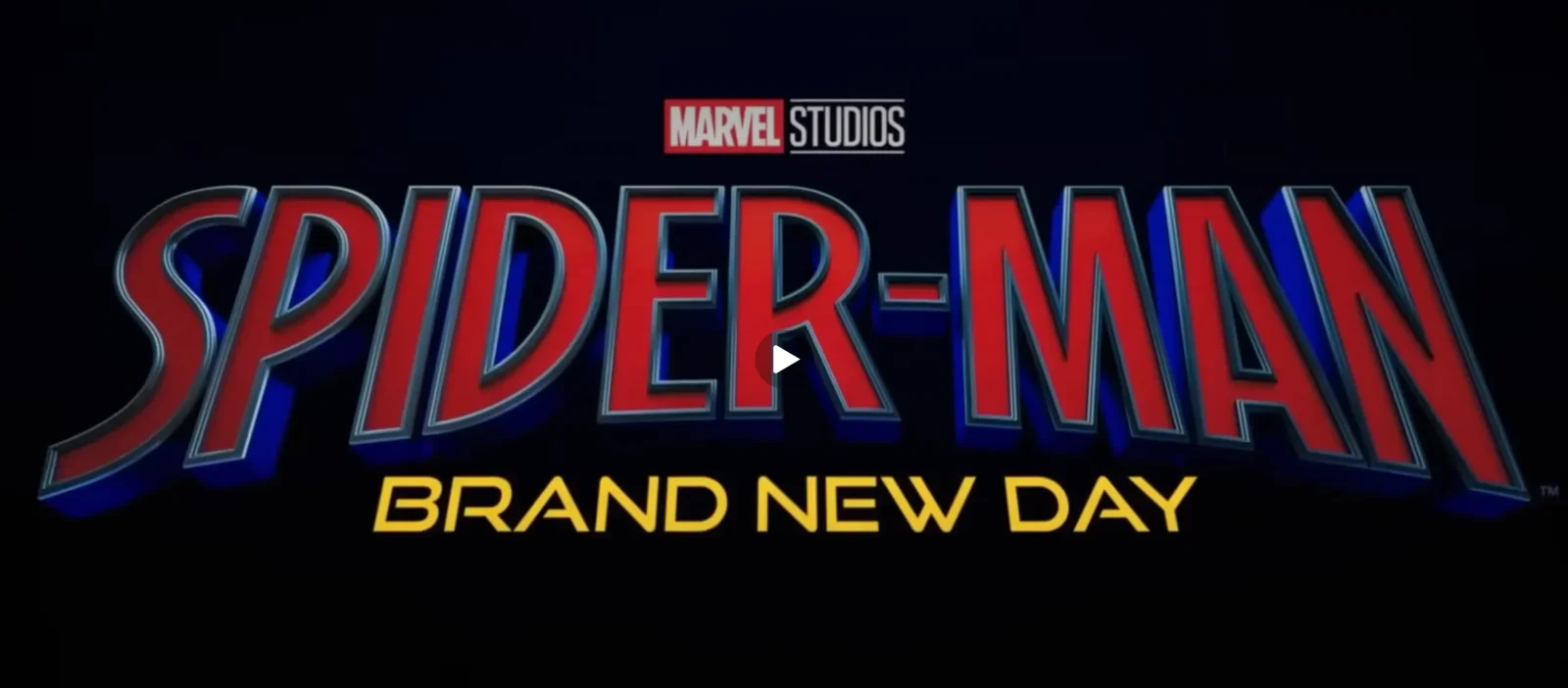 Spider-Man: Brand New Day Advance Booking Goes Live in India: Mumbai's Most Expensive Ticket Costs ₹2,690