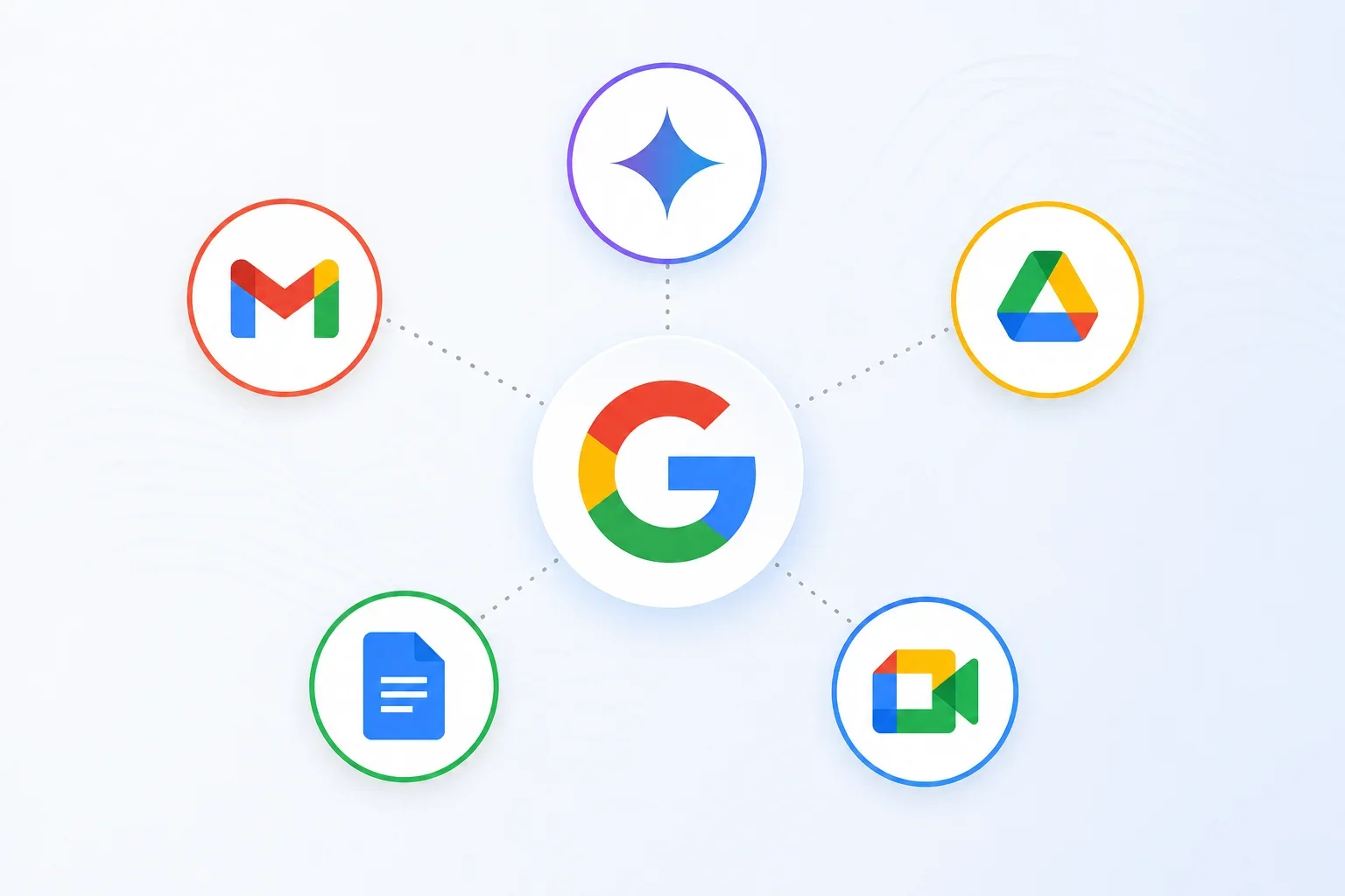 5 Google AI Tools Every Professional Should Have in Their Workflow