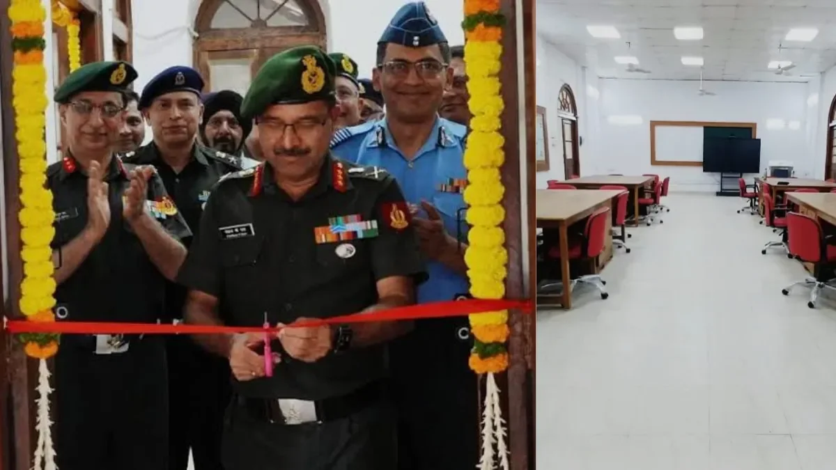 AFMC Pune's Manthan Initiative: What It Means for the Future of Medical Education Technology in India