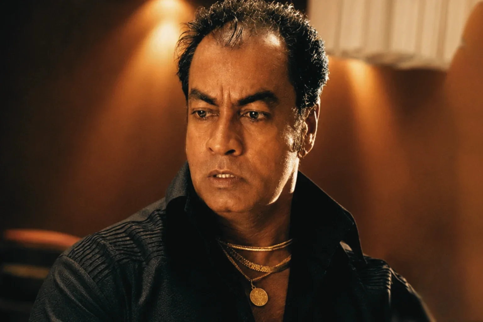Actor Pradeep Rawat Passes Away at 74 After Cancer Battle; Film Industry Mourns Legendary 'Ghajini' Antagonist