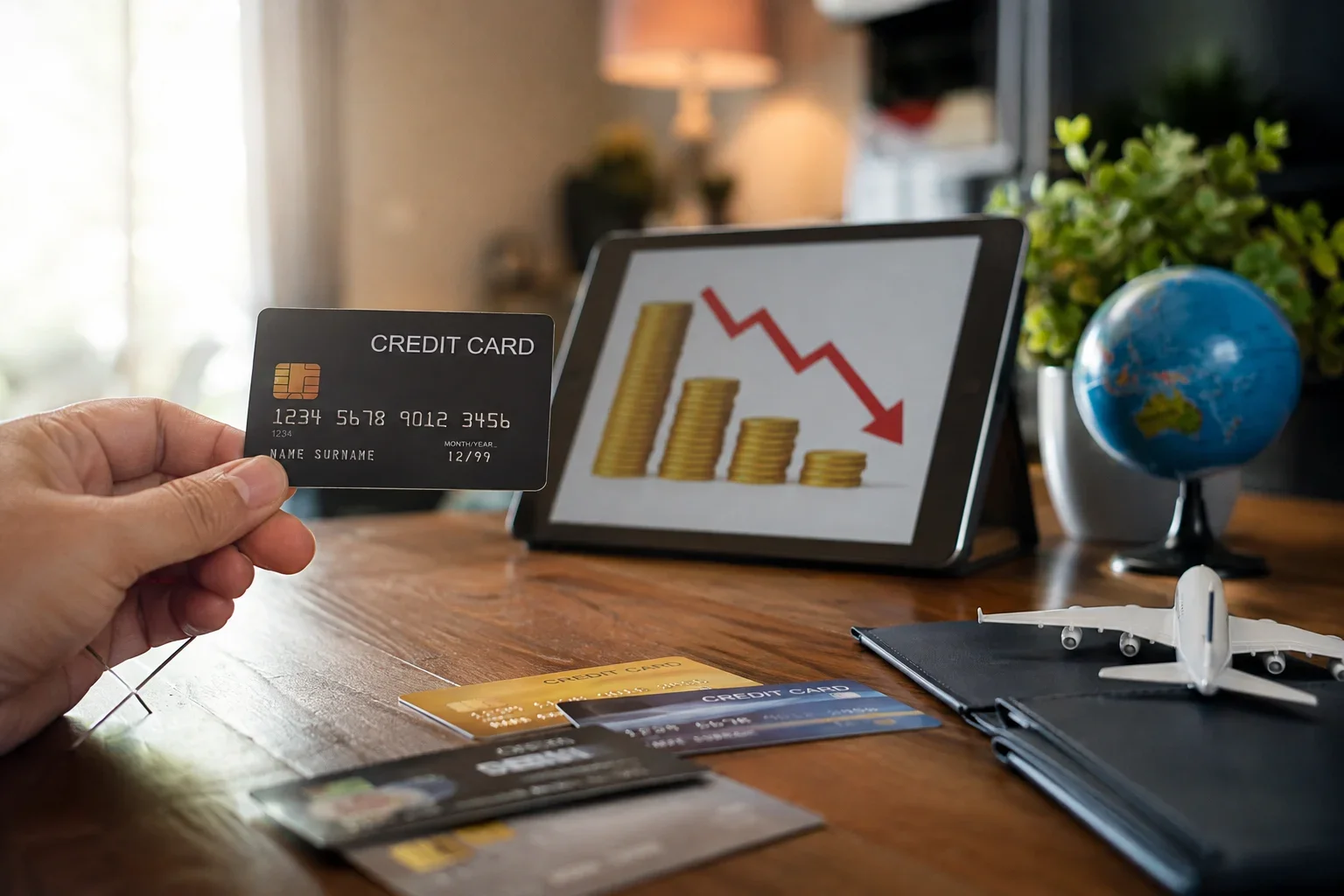 Are Credit Card Rewards Still Worth It? Understanding the Major Devaluations of 2026