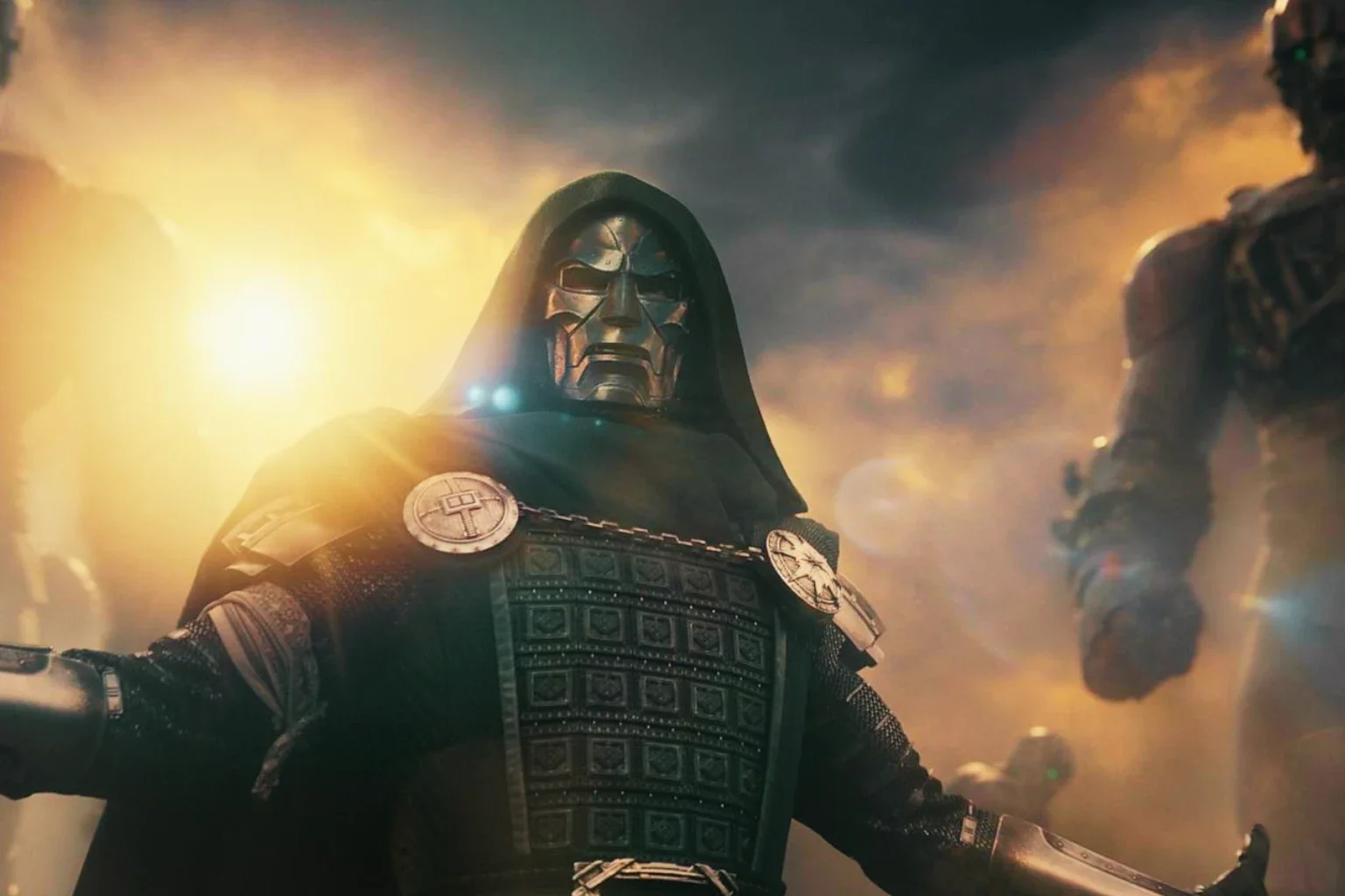 Avengers: Doomsday D23 Trailer Breakdown: Doctor Doom Raises the Stakes