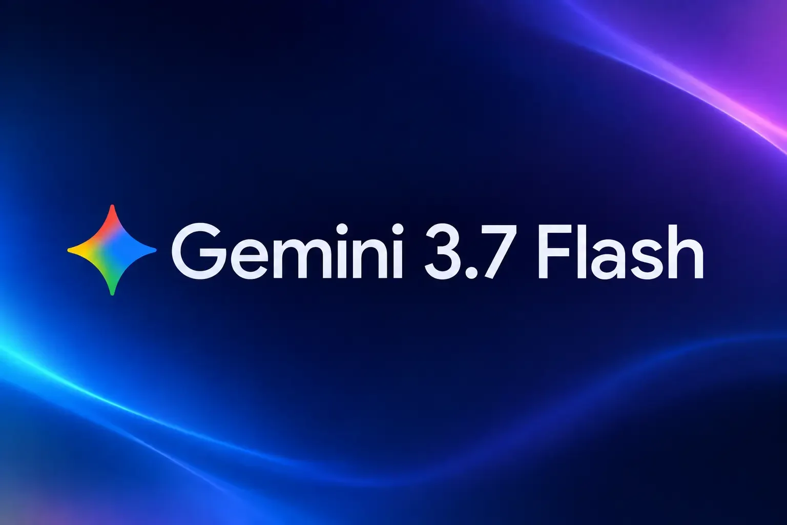Gemini 3.7 Flash Lands in the Gemini App with New Toggle to Turn Off Visible Media Watermarks
