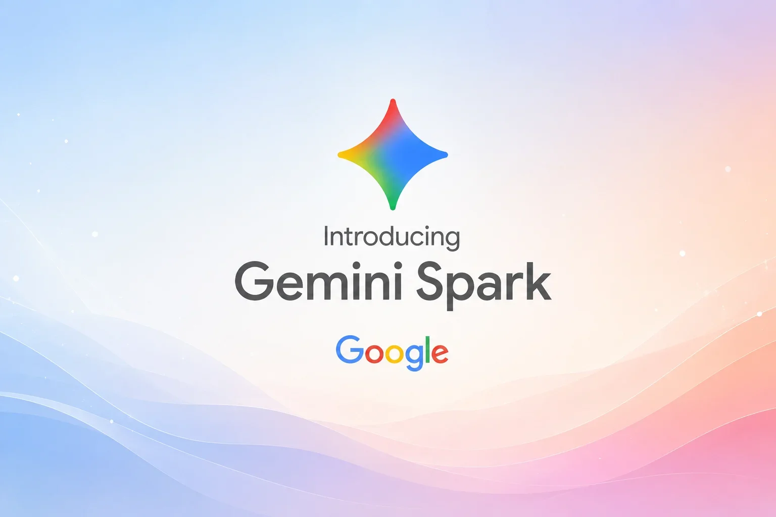 Google Introduces Gemini Spark: Meet Your 24/7 AI Agent in India