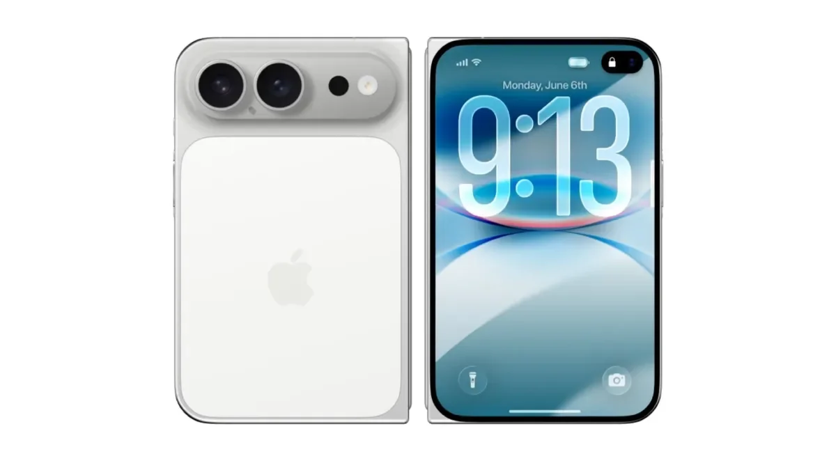 Is Apple's Foldable iPhone Actually Coming in 2026? iPhone Ultra Fold Price, Launch Date and What We Know