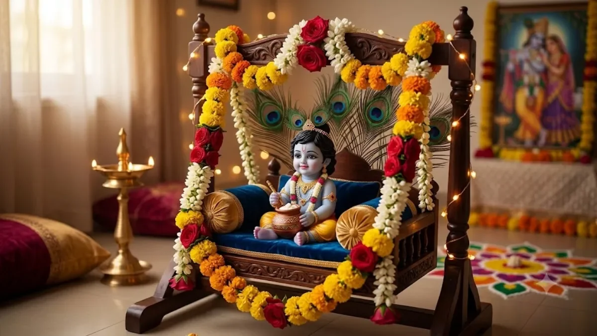 Krishna Janmashtami 2026: Date, Nishita Kaal, Puja Vidhi, Fasting Rules and Celebrations