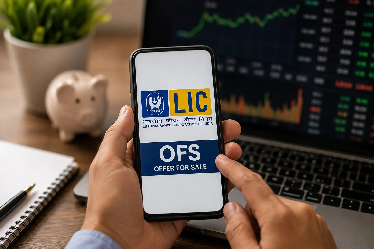 LIC OFS Explained: Everything Retail Investors Need to Know