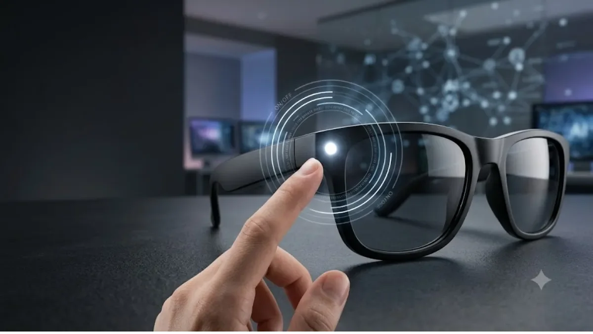 Meta Smart Glasses Will Stop Recording If LED Light Is Covered: New Privacy Update Explained