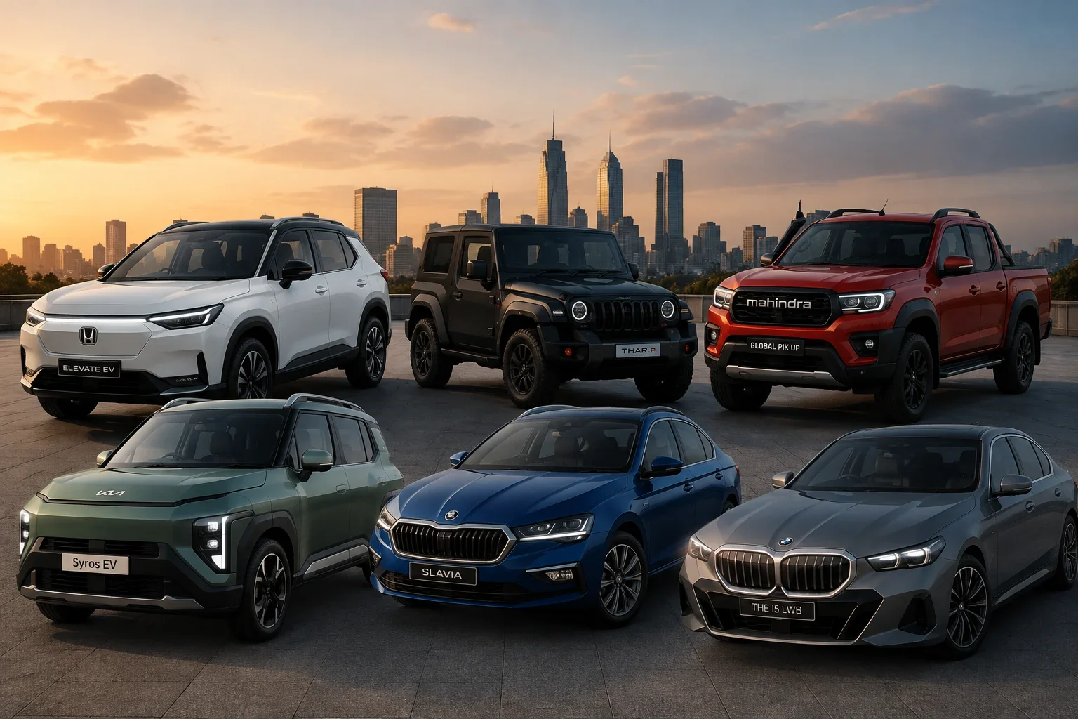 Planning to Buy a Car? These August 2026 Launches Are Worth Waiting For