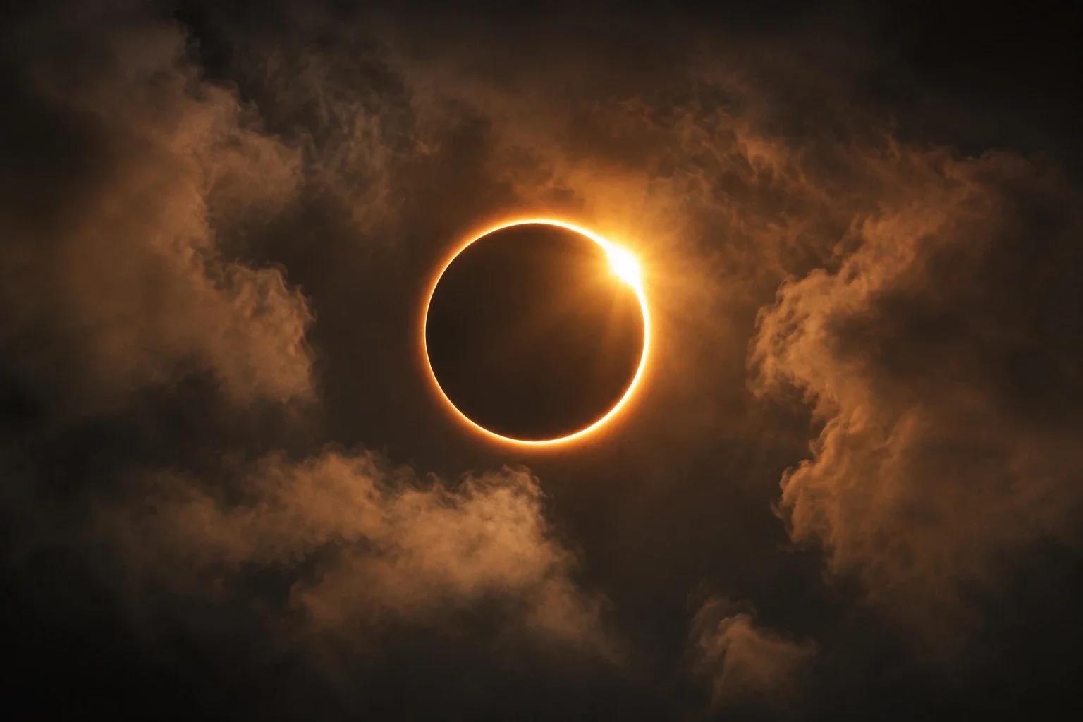 The Best Photos of the Solar Eclipse: Stunning Moments From the Sky