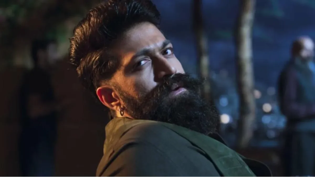 Yash's Toxic Box Office Collection: Day-Wise India & Worldwide Earnings
