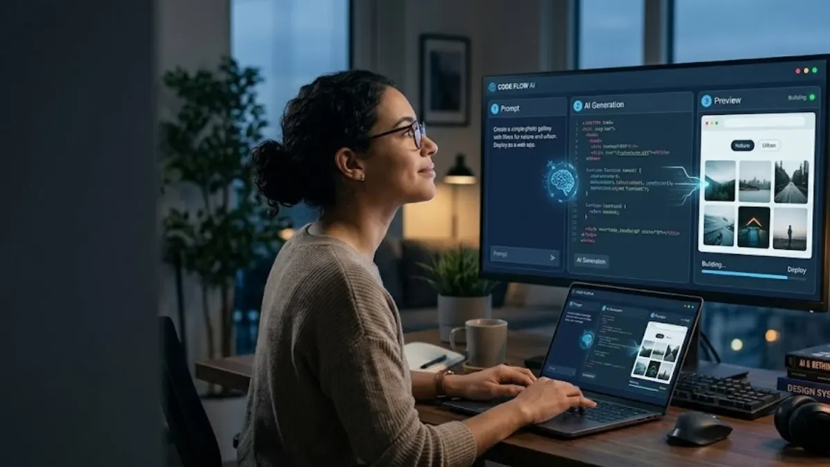 What Is Vibe Coding? The AI Trend Reshaping Software Development