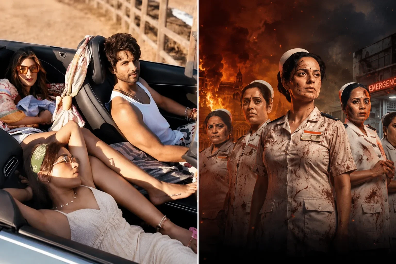 What to Watch on OTT This Week: ‘Cocktail 2’, ‘Bharat Bhhagya Viddhaata’ and More