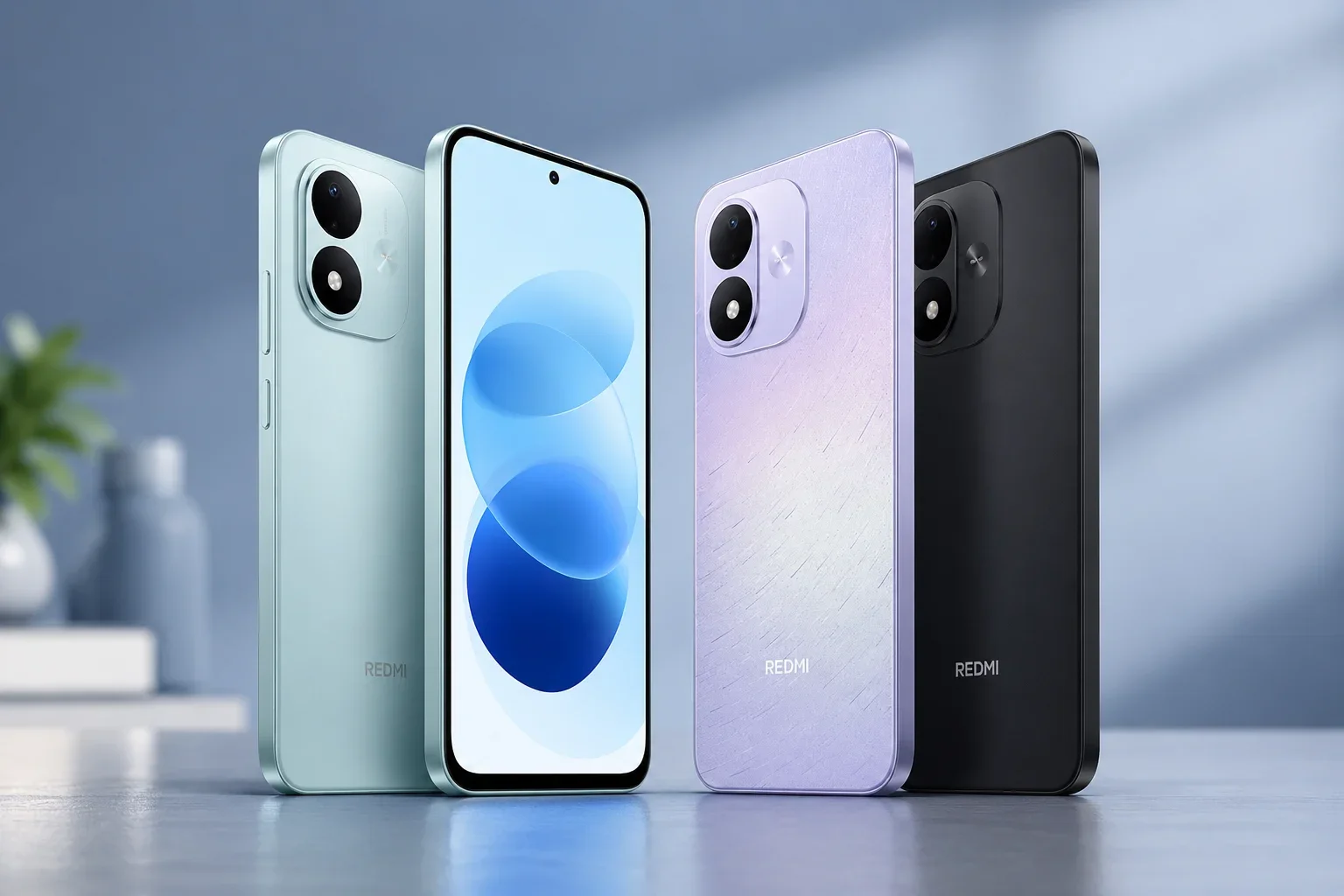 Xiaomi Launches Redmi Note 17 with Snapdragon Processor: Full Specifications, Price & Features