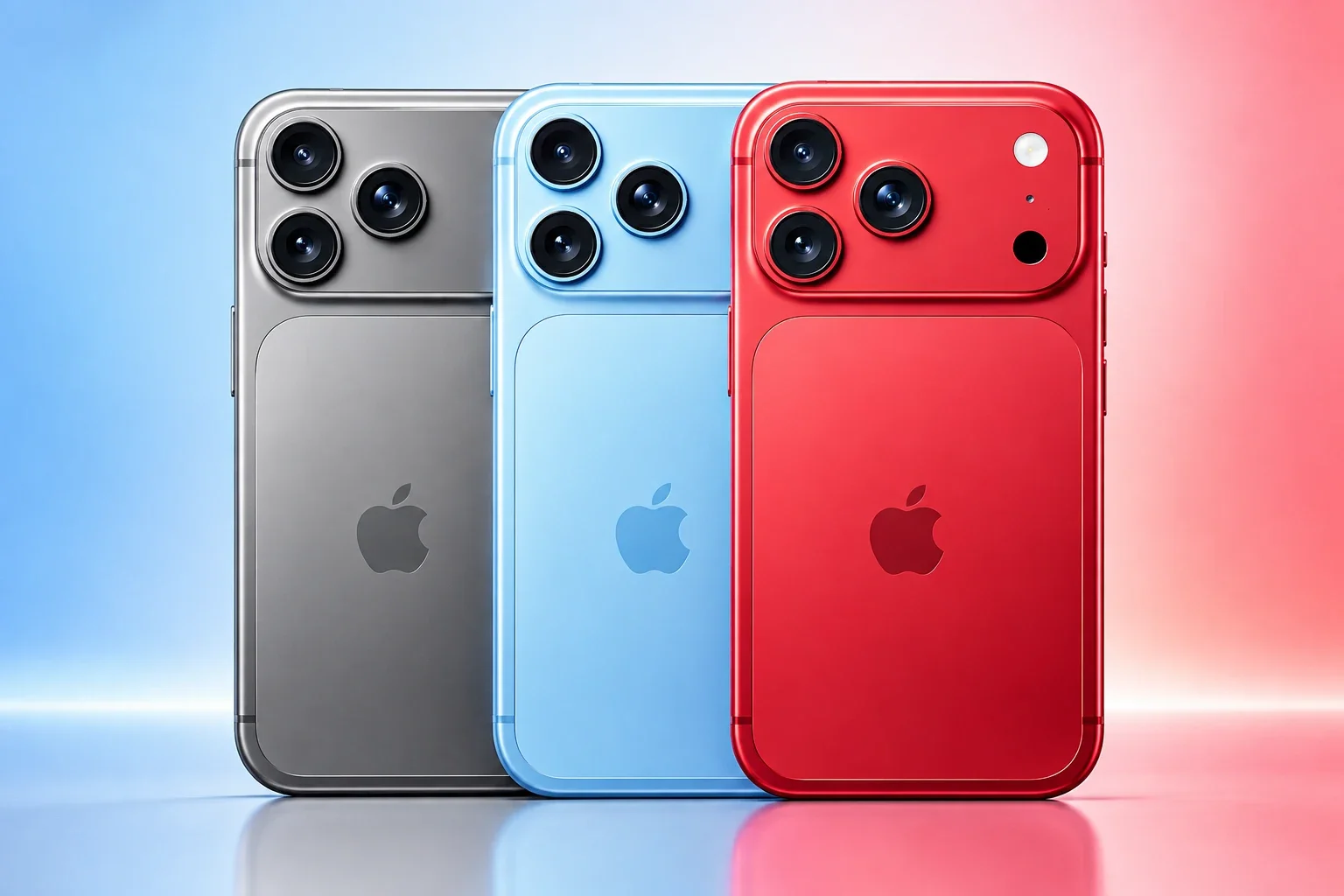 iPhone 18 Pro Max September 9 Launch? Here Are the Biggest Rumoured Upgrades