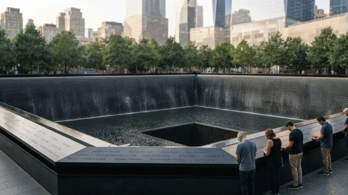 9/11 25th Anniversary: Death Toll, Causes, and History Explained