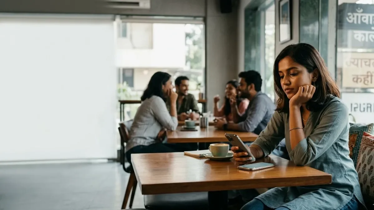 AI Companions May Worsen Loneliness: What Researchers Found