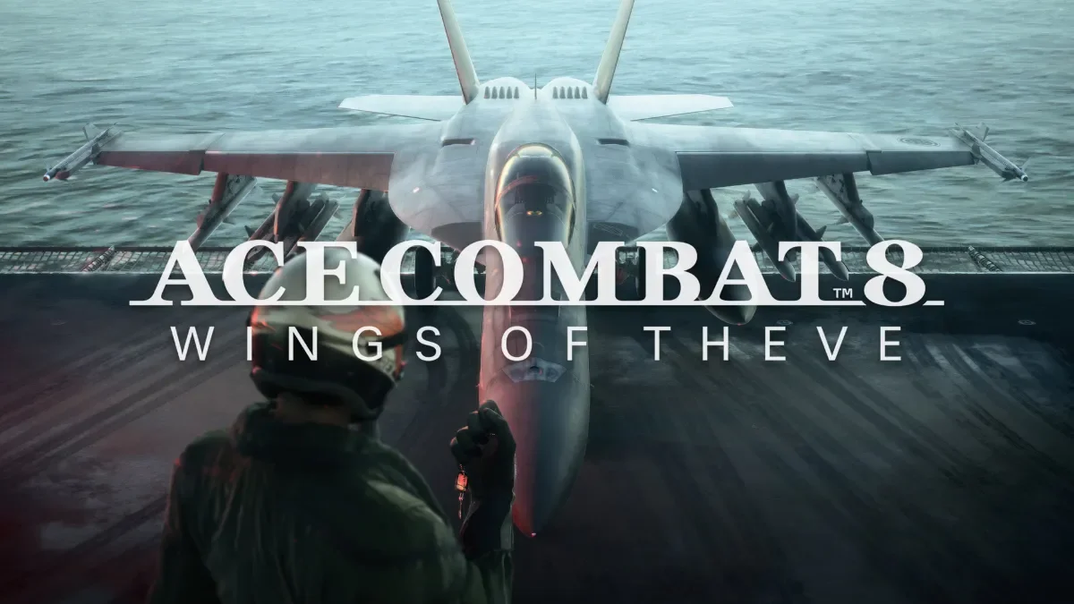 Ace Combat 8: Wings of Theve: Release Date, Price, Multiplayer & PC Requirements