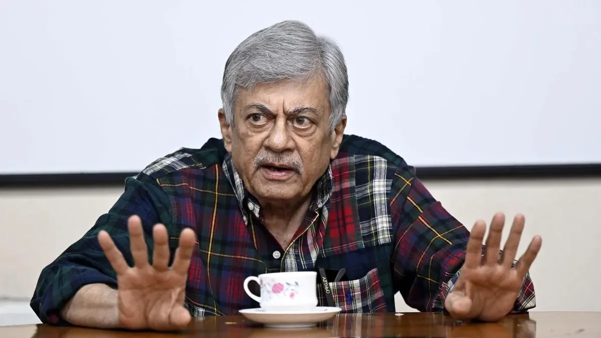 Anant Nag Conferred With Dadasaheb Phalke Award 2024