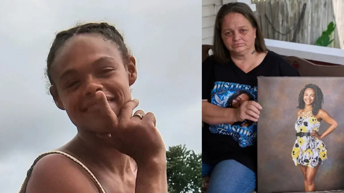 Arrest Made in Tasia Fortune Case