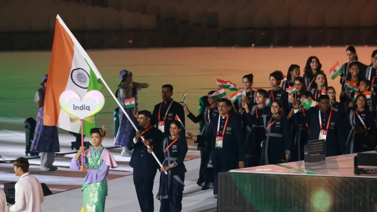 Asian Games 2026, Sept 20: India Schedule, Quimcy D'Souza Medal Bids & Cricket