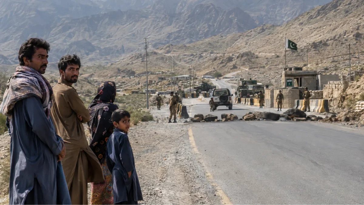 Balochistan Freedom Fight: Is It Really Becoming Free?