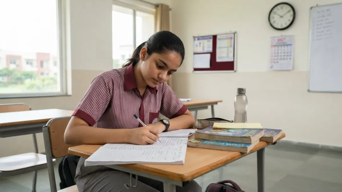 CBSE Class 10 Board Exam Date Sheet 2027: Expected Dates & Latest Updates