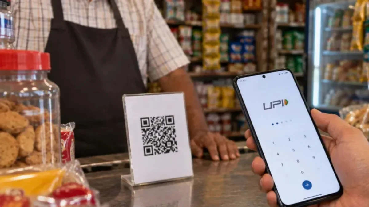 Centre Plans Daily Tracking to Stop Merchants From Passing UPI Fees