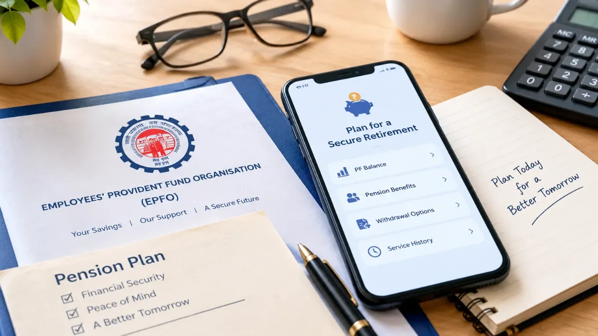 EPFO Scheme Certificate: What Is It, Who Is Eligible and How Does It Work?