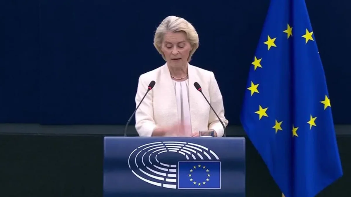 EU Proposes Canada Become First-Ever Associate Member: What It Means