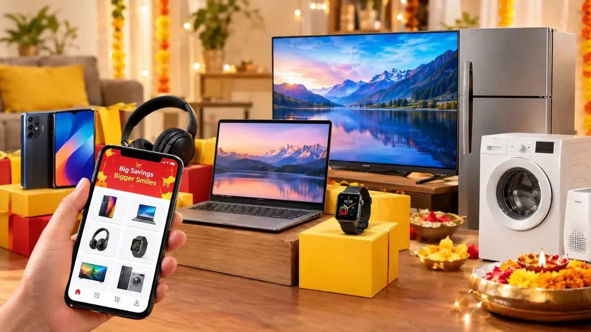 Flipkart Big Billion Days 2026: Expected Dates, Early Access, Deals and Offers
