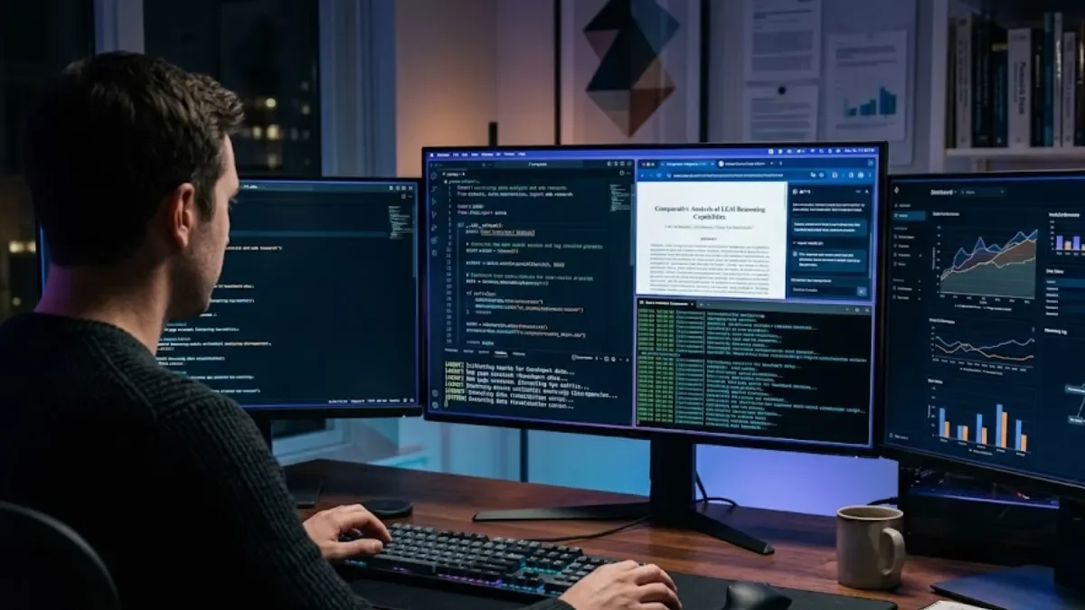 GPT-6 Astra Is Here: OpenAI’s New AI Model Takes ChatGPT Toward More Autonomous Work