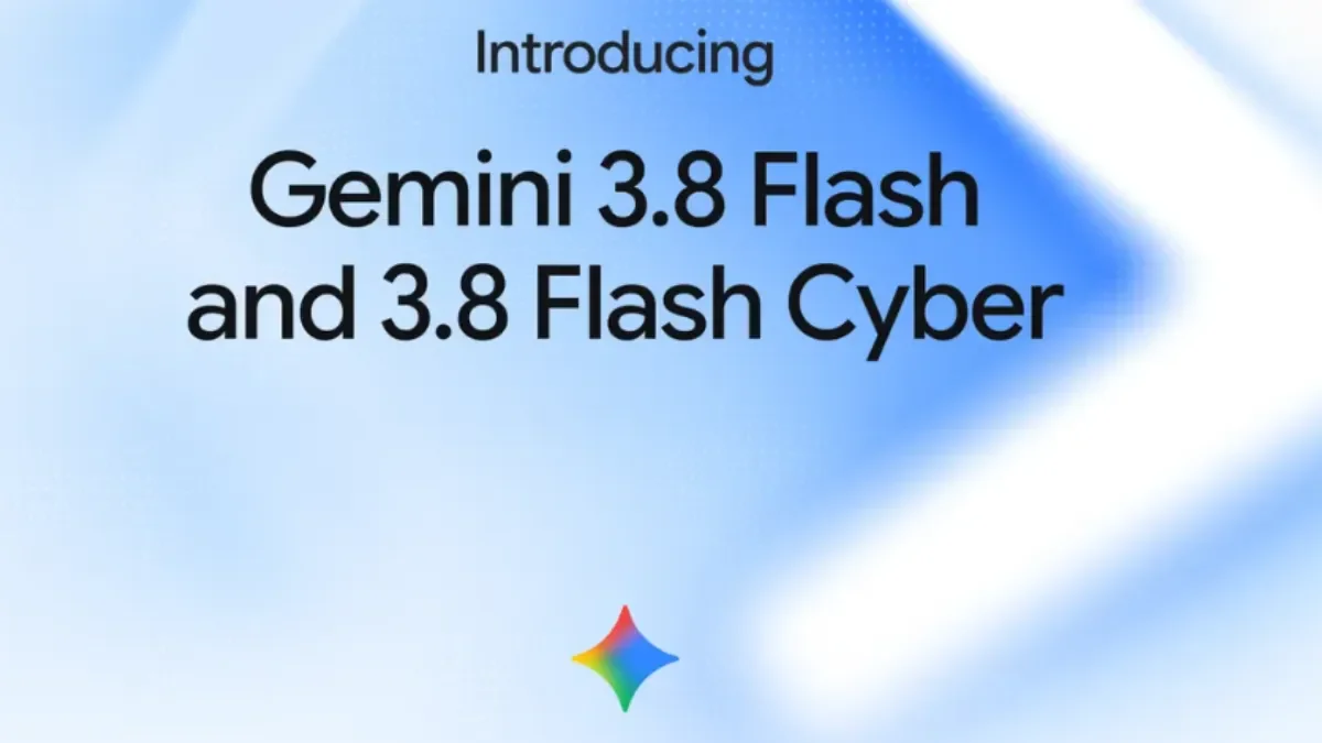 Google’s New Gemini AI Model Launches Today: Gemini 3.8 Flash, Skimaki Explained