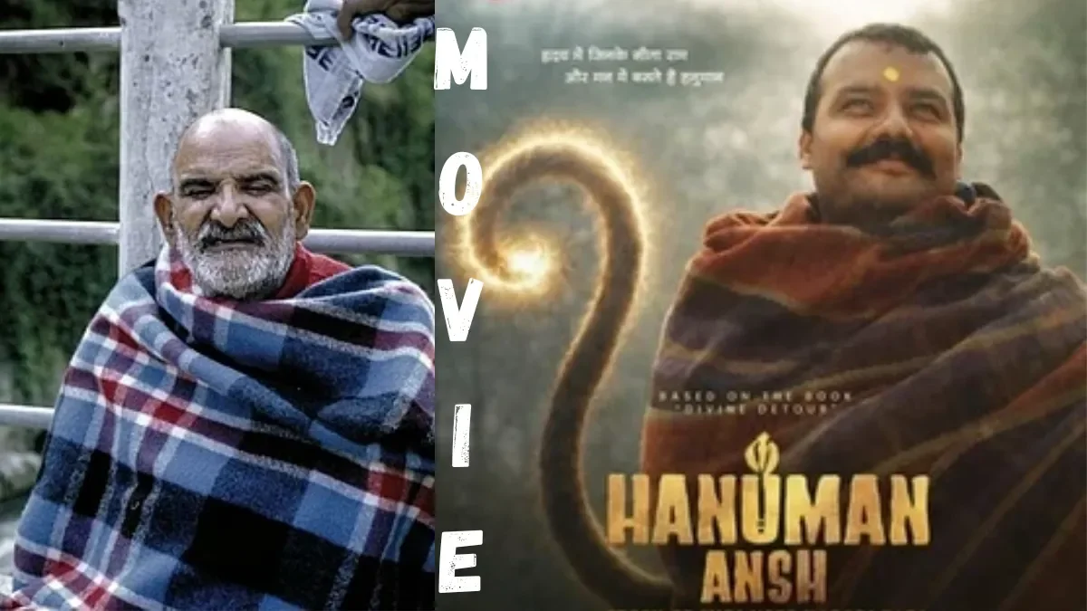 Hanuman Ansh Where to Watch: OTT Release Date, Streaming Platform and Theatrical Details