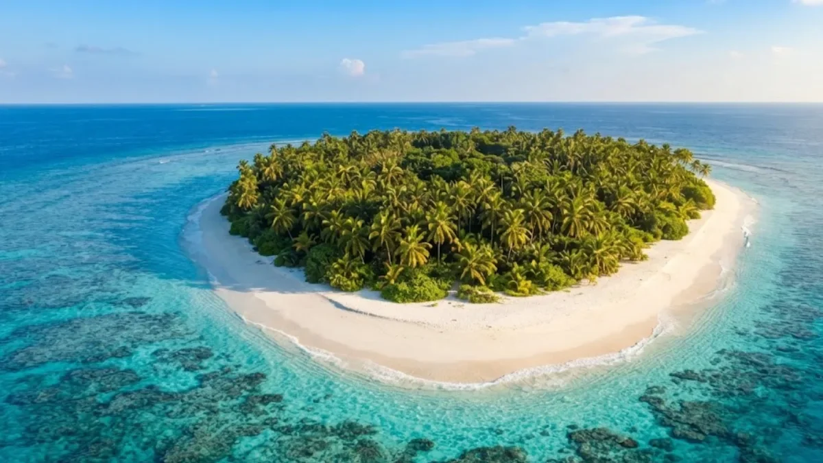 How Many Islands Does India Have? History of Katchatheevu Explained