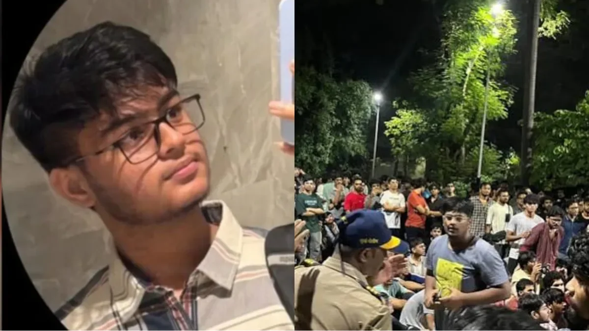 IIT Bombay Protest After Student Death Following ChatGPT Exam Incident: What Happened?
