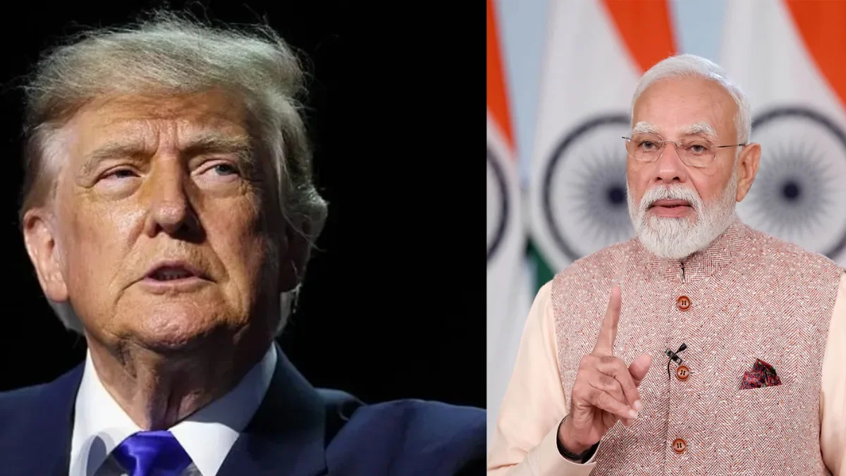 India Faces 100% Tariff Threat on Russian Oil After US House Passes Bill
