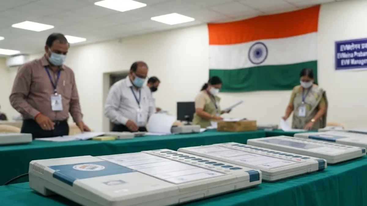 India State Elections 2027: Schedule, Key States & Political Dynamics