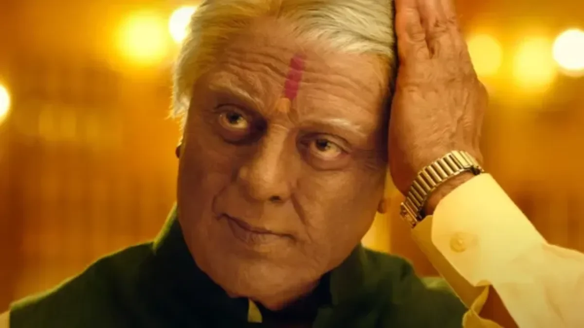 Indian 3 Update: Kamal Haasan Film May Move Forward After Indian 2